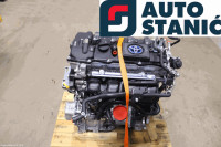 Motor TOYOTA C_HR (2ZR-FXE)