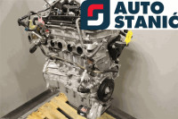 Motor TOYOTA C_HR | OEM: 190000T580