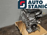 Motor TOYOTA C_HR (2ZR-FXE) | OEM: 19000_37A50