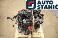 Motor TOYOTA C_HR (2ZR-FXE) | OEM: 190000T810 (P610)