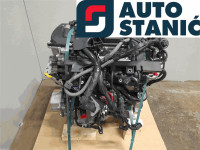 Motor TOYOTA C_HR (2ZR-FXE) | OEM: 19000_0T840