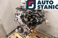 Motor TOYOTA C_HR (2ZR-FXE) | OEM: 190000T580