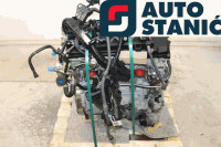 Motor TOYOTA C_HR (2ZR-FXE) | OEM: 190000T580