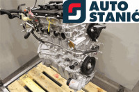 Motor TOYOTA C_HR | OEM: 190000T580