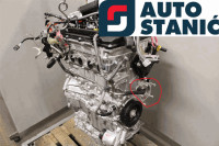 Motor TOYOTA C_HR (PF05)