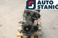 Motor TOYOTA C_HR (8NR-FTS) | OEM: 1900047470