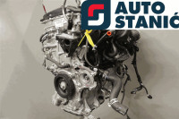 Motor TOYOTA C_HR | OEM: 190000T580 (PF04)