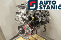 Motor TOYOTA C_HR | OEM: 190000T580