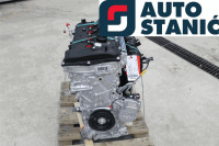 Motor TOYOTA C_HR (2ZR-FXE)