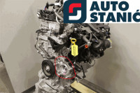 Motor TOYOTA C_HR | OEM: 190000T580 (PF01)