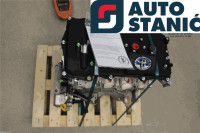 Motor TOYOTA C_HR | OEM: 190000T580