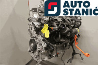 Motor TOYOTA C_HR | OEM: 190000T580