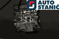 Motor TOYOTA C_HR (2ZR-FXE) | OEM: 19000_37A50