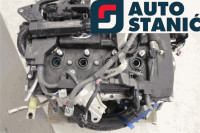 Motor TOYOTA C_HR (2ZR-FXE) | OEM: 190000T580