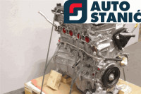 Motor TOYOTA C_HR (2ZR-FXE) | OEM: 190000T580 (CVT)