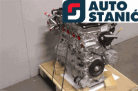 Motor TOYOTA C_HR (2ZR-FXE) | OEM: 190000T580 (CVT)
