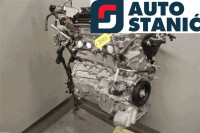 Motor TOYOTA C_HR | OEM: 190000T580