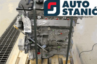 Motor TOYOTA C_HR | OEM: 190000T810