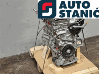 Motor TOYOTA C_HR (2ZR-FXE) | OEM: 190000T580