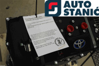 Motor TOYOTA C_HR | OEM: 190000T810