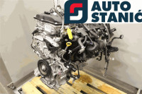 Motor TOYOTA C_HR | OEM: 190000T580