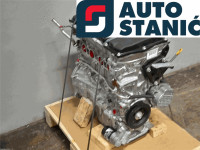 Motor TOYOTA C_HR (2ZR-FXE) | OEM: 190000T580