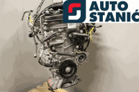 Motor TOYOTA C_HR | OEM: 190000T580