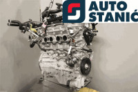 Motor TOYOTA C_HR | OEM: 190000T580