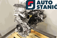 Motor TOYOTA C_HR | OEM: 190000T580