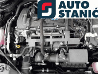 Motor TOYOTA C_HR (2ZR-FXE) | OEM: 190000T810