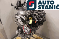 Motor TOYOTA C_HR | OEM: 190000T820