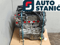 Motor TOYOTA C_HR (2ZR-FXE) | OEM: 19000_0T840