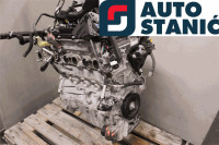 Motor TOYOTA C_HR (2ZR-FXE) | OEM: 190000T580