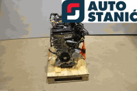 Motor TOYOTA C_HR (2ZR-FXE) | OEM: 190000T580