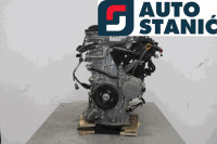 Motor TOYOTA C_HR (2ZR-FXE) | OEM: 190000T840