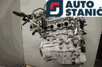 Motor TOYOTA C_HR (2ZR-FXE) | OEM: 190000T580