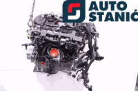 Motor TOYOTA C_HR (2ZR-FXE) | OEM: 190000T840 (CVT)