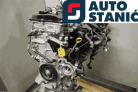 Motor TOYOTA C_HR (2ZR-FXE) | OEM: 1900037A50 (PF01,)