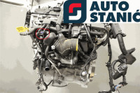 Motor TOYOTA C_HR (2ZR-FXE) | OEM: 1900037A90