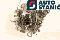 Motor TOYOTA C_HR (2ZR-FXE) | OEM: 190000T810