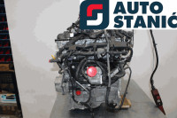 Motor TOYOTA C_HR (2ZR-FXE) | OEM: 190000T580