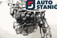 Motor TOYOTA C_HR (M20A-FXS) | OEM: 19000F2010