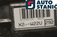 Motor TOYOTA C_HR | OEM: 190000T580
