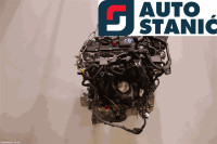 Motor TOYOTA C_HR (2ZR-FXE) | OEM: 190000T580 (P610)