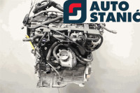 Motor TOYOTA C_HR (2ZR-FXE) | OEM: 190000T580