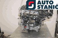 Motor TOYOTA C_HR (2ZR-FXE) | OEM: 190000T580
