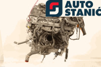Motor TOYOTA C_HR (2ZRFXE) | OEM: 190000T580 (3B17)
