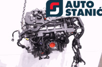 Motor TOYOTA C_HR (2ZR-FXE) | OEM: 190000T580 (CVT)