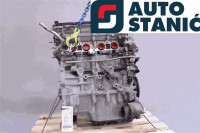 Motor TOYOTA C_HR (2ZR-FXE) | OEM: 190000T580