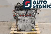 Motor TOYOTA C_HR (2ZR-FXE) | OEM: 190000T820